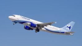 Interjet and Japan Airlines sign interline agreement