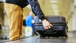 JetBlue got the ball rolling with latest bag fee increase and now Air Canada, WestJet are following suit