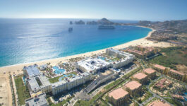 Los Cabos is Sunwing’s destination of the month, here’s what agents and clients get