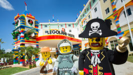 Plans for new Legoland Florida resort are in the works