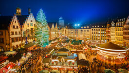 Plenty of choice – and cheer – with Insight’s Christmas Markets