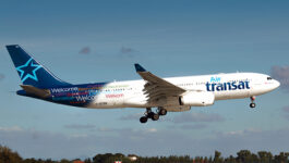 Transat forges ahead with hotel plans while prioritizing expansion for its TDC network