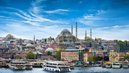 Turkey gets a boost from Intrepid with three brand new trips