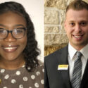 Unique Vacations Canada adds two new members to sales team