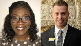 Unique Vacations Canada adds two new members to sales team