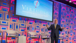 Virtuoso advisor sales up 12% to US$23.7 billion+ annually