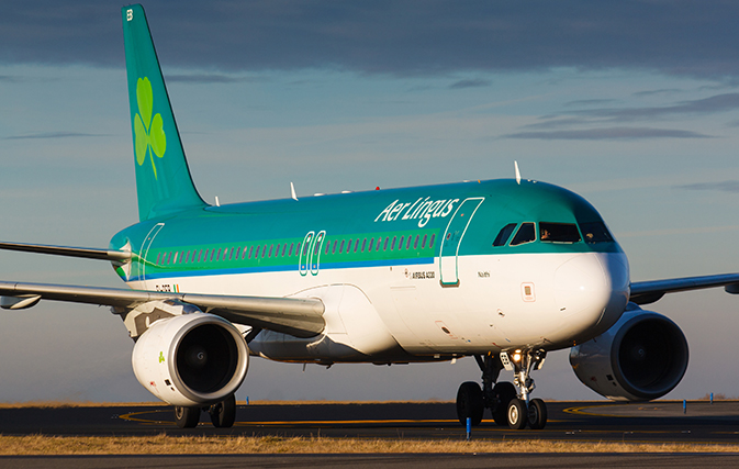 Aer Lingus’ new Dublin flights ex YUL start August 2019 - Travelweek