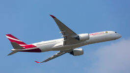 Air Mauritius names APG as its GSA in Canada and the U.S.