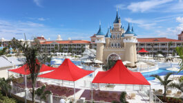 Bahia Principe’s Happiness Sale includes 13 months of discounted stays