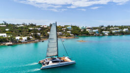 Bermuda’s top resorts slash prices by up to 30%