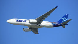 Book Now, Beach Later with Transat’s new promotion