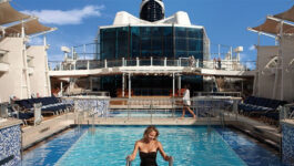 Earn bonus commission on Celebrity Equinox bookings with ACV