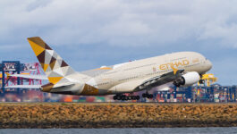 Etihad launches hand baggage only fare in select destinations