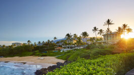 Four Seasons Maui unveils activity offerings for Couples Season