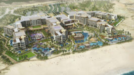 Hard Rock Hotel Los Cabos now accepting bookings for travel starting May 2019