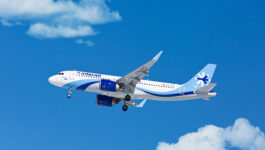 Interjet unveils inaugural ad campaign in Canada & U.S.