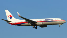 New contact numbers and commission update from Malaysia Airlines