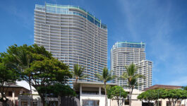 Ritz-Carlton Residences, Waikiki Beach to debut new tower of rooms