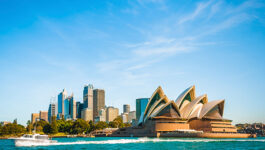 Save 10% on Australia and New Zealand trips with Collette promo