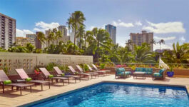 Stay an extra night in Hawaii on Hilton’s dime