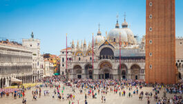 Air Transat waives change fees for Venice flights