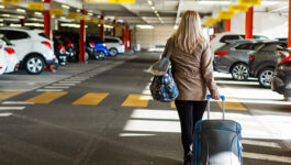 TravelCar launches global parking reservation platform for agents