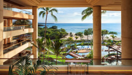 Win a luxurious 4-night stay at the Westin Hapuna Beach Resort