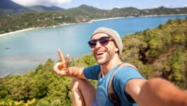 259 people have died from doing this one thing we all do while on vacation