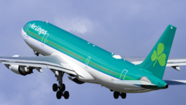 Aer Lingus to operate 90% of 2019 capacity next summer, includes Toronto nonstop