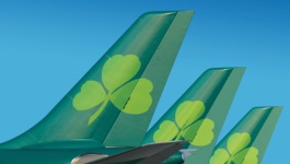 Aer Lingus’ New Direct Route from Montreal to Dublin, Ireland