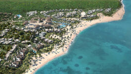 Just released: New details & images of Club Med Michès Playa Esmeralda