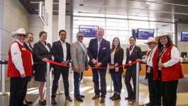 Alberta celebrates launch of Air Canada’s two new transborder routes