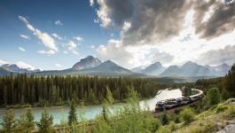 Become a Rocky Mountaineer Specialist & win 2 GoldLeaf tickets