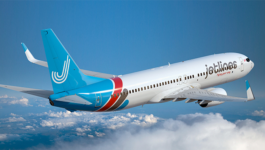 Canada Jetlines plans for launch with newly appointed marketing agency