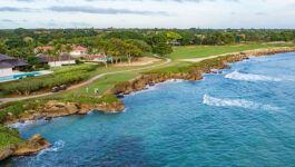 Casa de Campo debuts new family pool area, beach club, golf centre & more