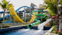 D.R.’s Memories Splash reopening as 2 resorts: Grand Memories Punta Cana & Grand Memories Splash