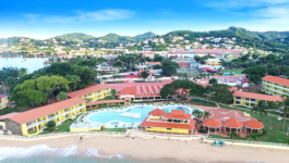 Earn an extra 2% on ACV’s Saint Lucia packages