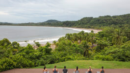 G Adventures launches new Wellness travel style