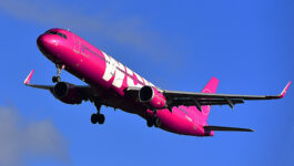 Low-cost carrier WOW air adds Vancouver to its network