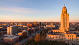 Nebraska’s message for tourists? “It's not for everyone”