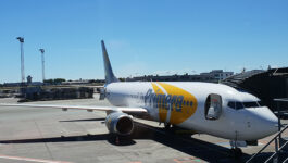 Passengers stranded as low-cost carrier Primera Air shuts down