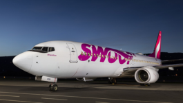 Swoop gets approval for U.S. flights