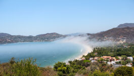 Thompson Hotels to debut resort in Zihuatanejo on Mexico’s Pacific Coast