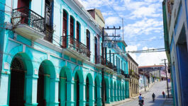 Transat to offer Santiago de Cuba for the first time starting this winter