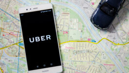 Uber IPO could put company value at $120 billion