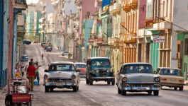 Watch out for 224 new properties in Cuba by 2030