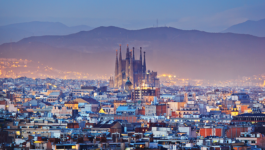 WestJet to add Barcelona to growing Europe network in 2019