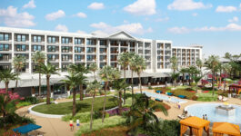 Another Margaritaville on the way, on Florida’s Emerald Coast