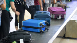 Hawaiian Airlines raises checked bag fees between Hawaii and North America