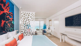 Iberostar Cancun Star Prestige makes its debut